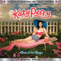 Il testo della Electric feel Katy Perry