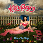 Il testo della Self inflicted Katy Perry