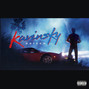 Il testo della First blood Kavinsky