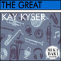 Lyrics of Way back in 1939 a.d. Kay Kyser