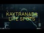 Il testo della Lite spots Kaytranada
