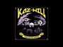 Il testo della Whisper of the godz Kaz-well