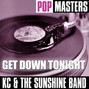 Lyrics of Get down tonight Kc And The Sunshine Band