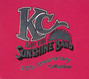 Lyrics of I'm so crazy ('bout you) Kc And The Sunshine Band