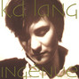 Lyrics of Miss chatelaine K.d. Lang