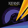 Il testo della Back in time Keane