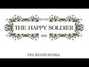 Il testo della Happy soldier Keane