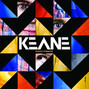 Il testo della Perfect symmetry Keane