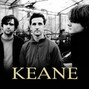 Il testo della Somewhere only we know Keane