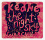 Il testo della The night sky Keane