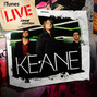 Il testo della This is the last time Keane