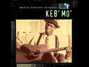 Lyrics of Crapped out again Keb Mo