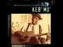 Lyrics of Perpetual blues machine Keb Mo