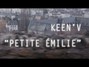 Paroles de Petite émilie Keen'v