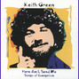 Il testo della Song to my parents Keith Green