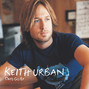 Il testo della You're not alone tonight Keith Urban