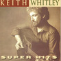 Il testo della I'm no stranger to the rain Keith Whitley