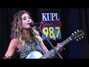Paroles de Pretty mess Kelleigh Bannen