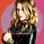 Lyrics of Ready Kelly Clarkson