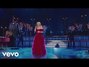 Il testo della Silent night Kelly Clarkson