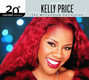 Lyrics of It's gonna rain Kelly Price