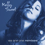 Il testo della We are one Kelly Sweet