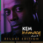 Lyrics of Human touch Kem