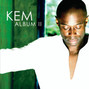 Lyrics of I'm in love Kem