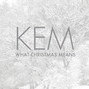 Lyrics of Merry christmas baby Kem