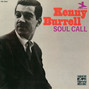 Il testo della Here's that rainy day Kenny Burrell