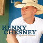 Il testo della Spirit of a storm Kenny Chesney