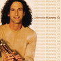 Il testo della By the time this night is over Kenny G