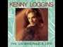 Lyrics of All i ask Kenny Loggins