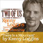 Il testo della Two of us Kenny Loggins