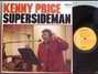 Il testo della Easy lovin' Kenny Price