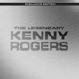 Lyrics of A stranger in my place Kenny Rogers