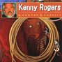 Il testo della Don't fall in love with a dreamer Kenny Rogers