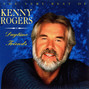Il testo della 'til i can make it on my own Kenny Rogers