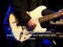 Il testo della I'm leaving you Kenny Wayne Shepherd