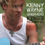 Il testo della Somehow, somewhere, someway Kenny Wayne Shepherd