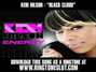Il testo della Black cloud Keri Hilson