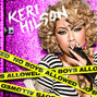 Il testo della Fearless Keri Hilson