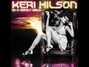 Il testo della Quicksand Keri Hilson