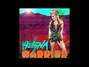 Il testo della Warrior Kesha
