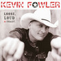 Il testo della Long neckin' (makes for short memories) Kevin Fowler