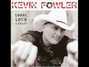 Il testo della Political incorrectness Kevin Fowler