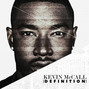 Paroles de Anticipation Kevin Mccall