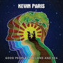 Il testo della To stay Kevin Paris