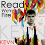 Lyrics of Ready Kevn