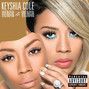 Il testo della Who's gonna hold me down Keyshia Cole